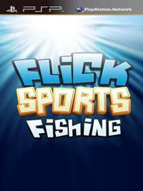 Flick Fishing