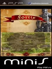 psp-minis-fortix