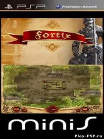 Fortix