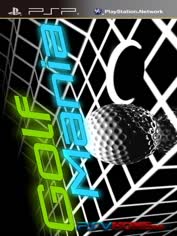 psp-minis-golf-mania