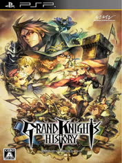 psp-grand-knights-history