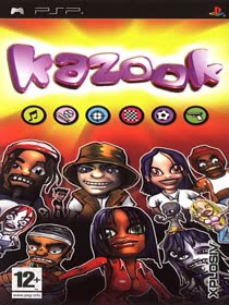 KAZooK
