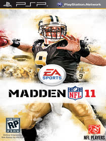 Madden NFL 11