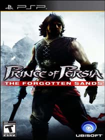 Prince of Persia: The Forgotten Sands (RUS)