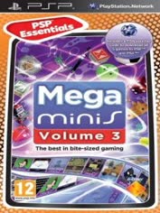 psp-minis-mega-minis-volume-3