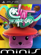 psp-minis-mr-hat-and-the-magic-cube
