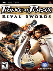 Prince of Persia: Rival Swords (RUS)