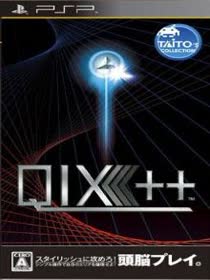 Qix++