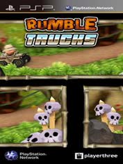 psp-minis-rumble-trucks