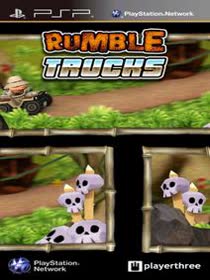 Rumble Trucks