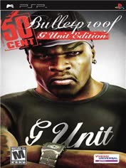 psp-50-cent-bulletproof-g-unit-edition
