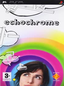 Echochrome (RUS)