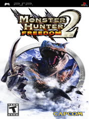 psp-monster-hunter-freedom-2