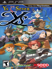 psp-ys-seven