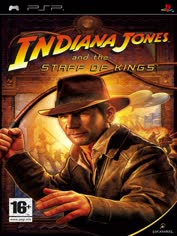 psp-indiana-jones-and-the-staff-of-kings