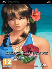 psp-dead-or-alive-paradise