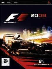 psp-f1-2009