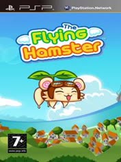 psp-minis-the-flying-hamster