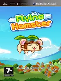 The Flying Hamster