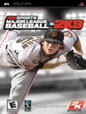 psp-major-league-baseball-2k9