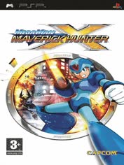 psp-mega-man-maverick-hunter-x