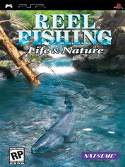 psp-reel-fishing-the-great-outdoors