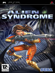 psp-alien-syndrome