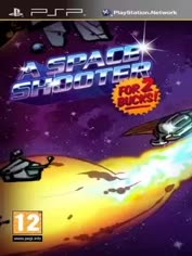 psp-minis-a-space-shooter-for-two-bucks