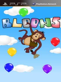Bloons v2