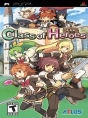 psp-class-of-heroes