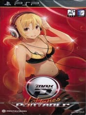 psp-dj-max-portable-hot-tunes