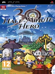 psp-half-minute-hero