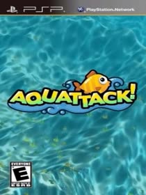Aquattack