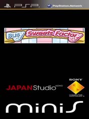 psp-minis-busy-sweets-factory