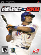 psp-major-league-baseball-2k8