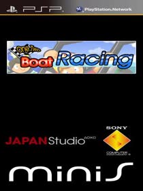 One Two Boat Racing