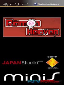 Ramen Heaven