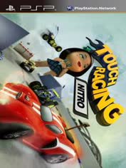 psp-minis-touch-racing-nitro