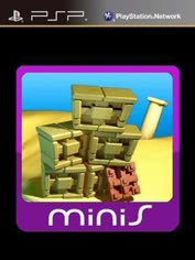 psp-minis-babel-the-king-of-the-blocks