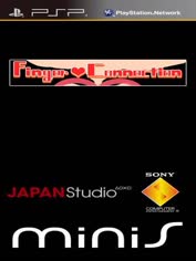 psp-minis-finger-connection