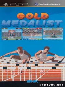Gold Medalist