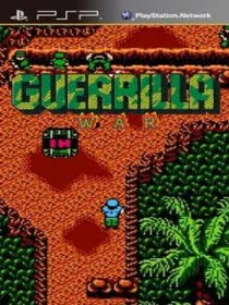 Guerrilla War