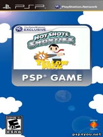 Hot Shots Shorties
