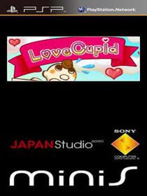 Love Cupid