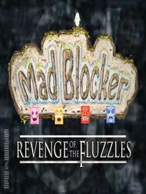 Mad Blocker Alpha