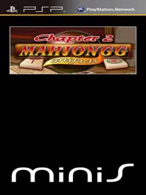 Mahjongg Artifacts Chapter 2 (RUS)