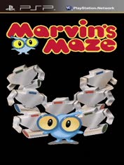 psp-minis-marvins-maze