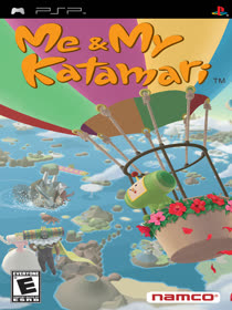 Me And My Katamari