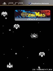 psp-minis-ozma-wars