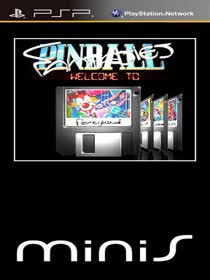 Pinball Duel